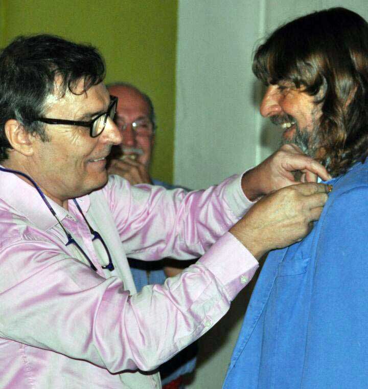 La und�cima en Belmez