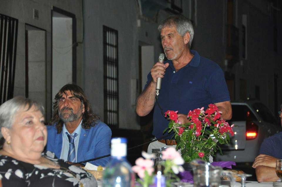 La und�cima en Belmez