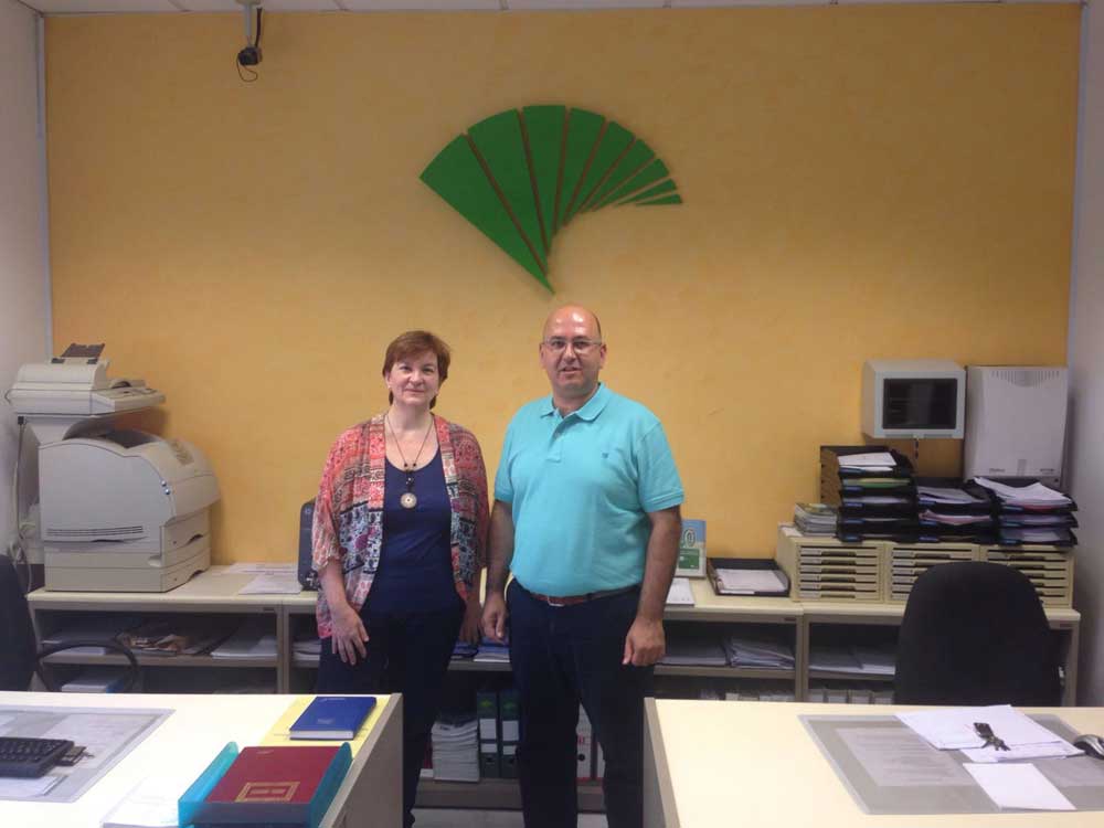 Asempe y Unicaja, apostando por el empresariado