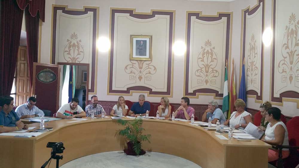 Gabriel Gordillo pregonar� la feria