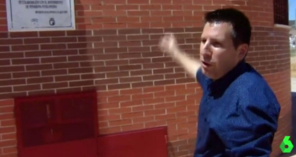 Lourdes Mohedano dar nombre al polideportivo La Paz