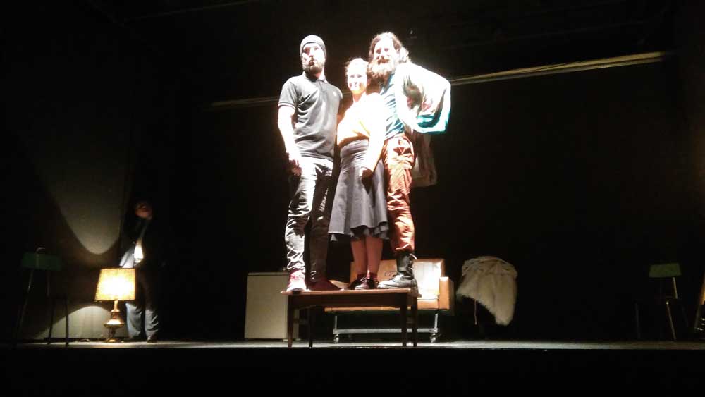 C�mo amar al Ministro de Cultura