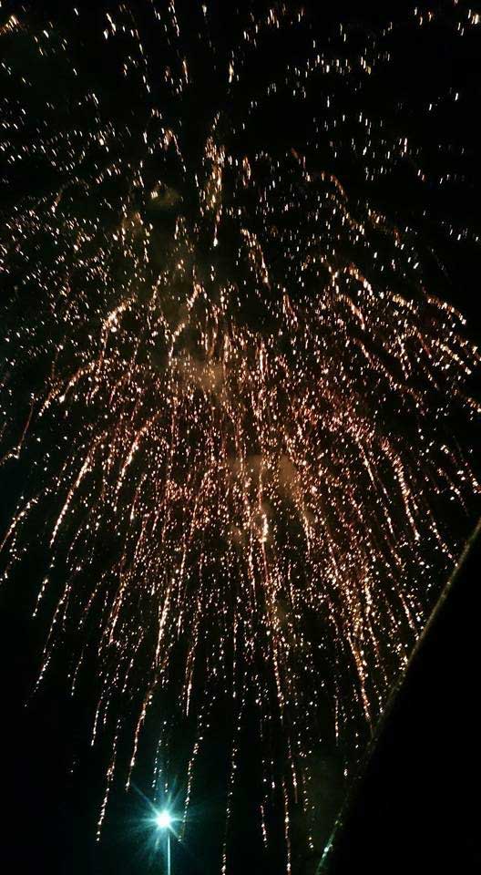 Feria de Nuestra Seora del Rosario