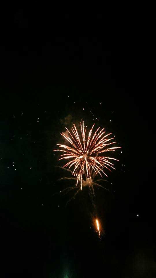 Feria de Nuestra Seora del Rosario