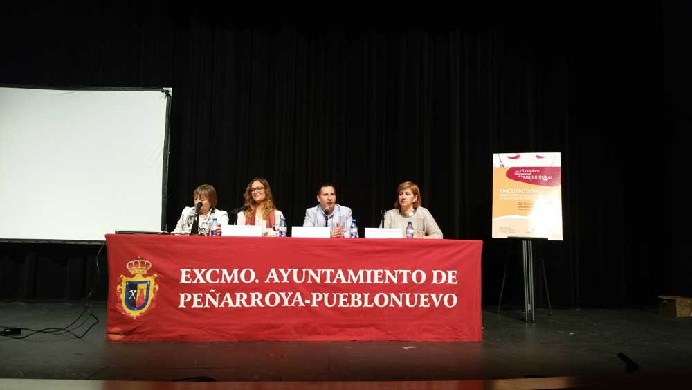 Problemática de la mujer rural dentro de su Día Internacional