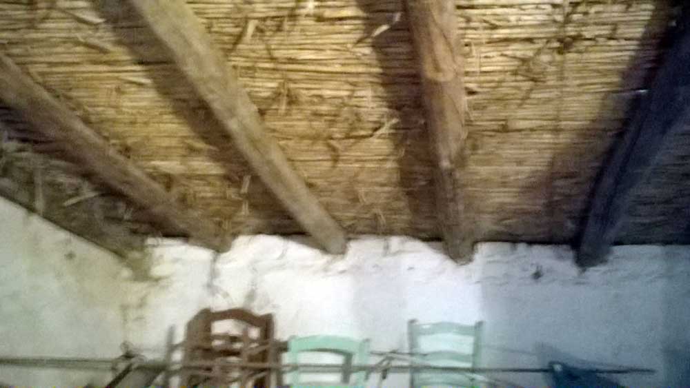 Supuesto almacn  en el doblado