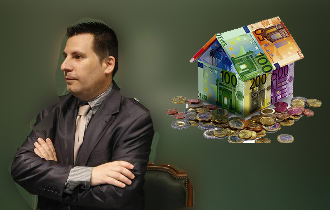 El ayuntamiento va a ingresar 2.000.000 ., mas que en 2015