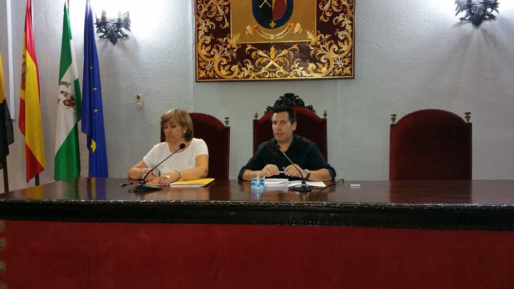 El plan extraordinario de ayuda a la contratacin 