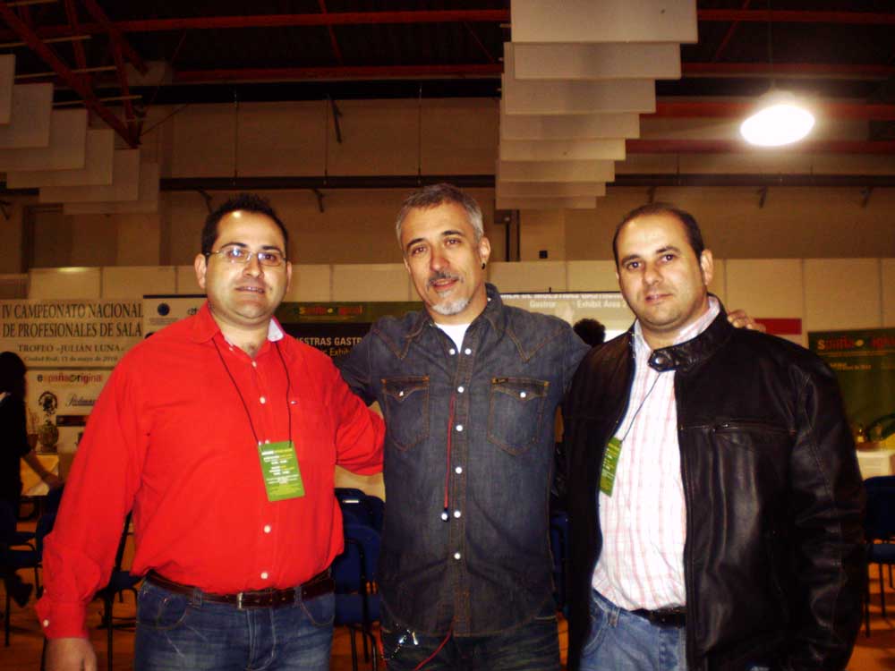 Feria Nacional de las Denominaciones de Origen