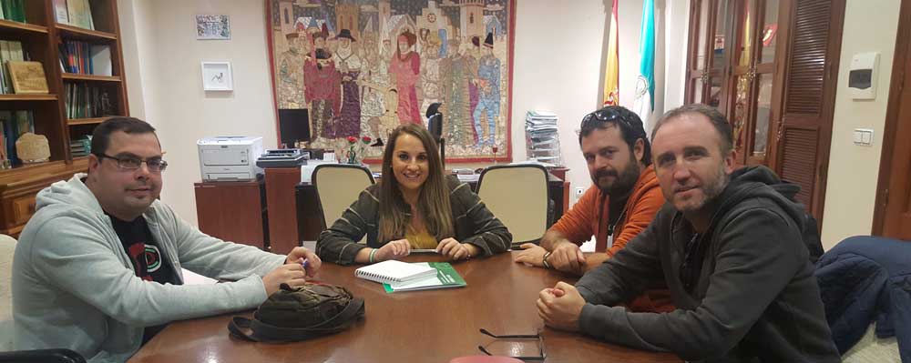 II Encuentro Educativo de Creaci�n Audiovisual 