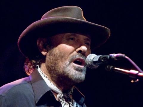 Jos� `El Cabrero` en Belmez