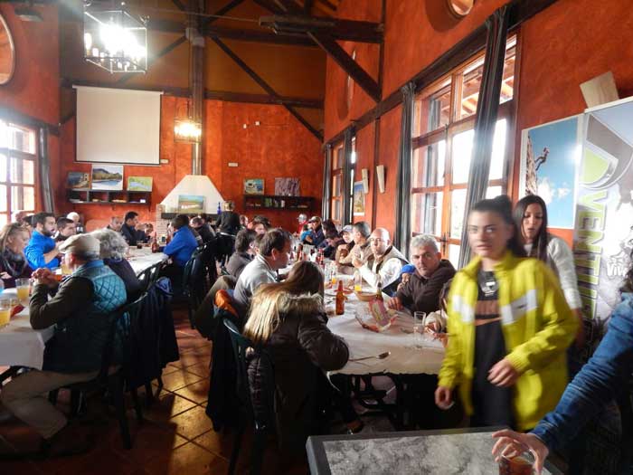 Ruta en vehculos 4x4 por la sierra morena cordobesa