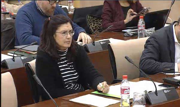 La incineración de residuos no es compatible con la Estrategia Andaluza de Calidad del Aire