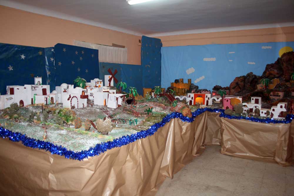 La Orquesta de Plectro Rodrguez Cerrato nos felicita por Navidad