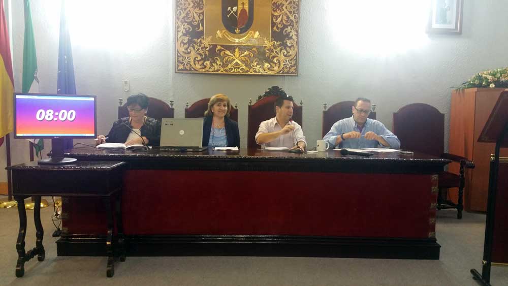 Inicio de actuaciones para reclamar los 14 millones del Miner