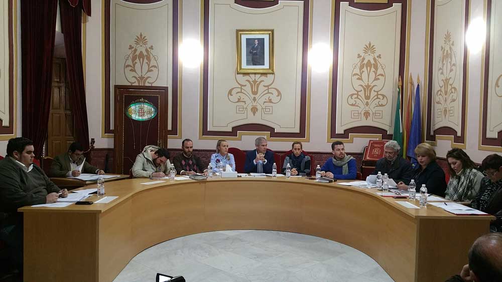 Se permutar�n las sanciones de tr�fico por trabajos a la comunidad