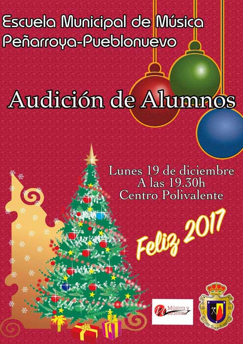 Audicin Escuela Municipal de Msica