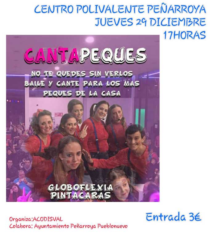CantaPeques