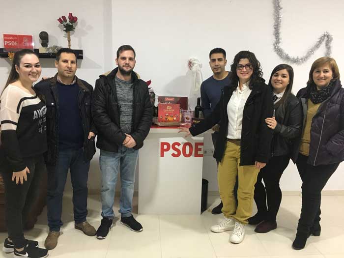 Campaa Ningn nio sin juguete