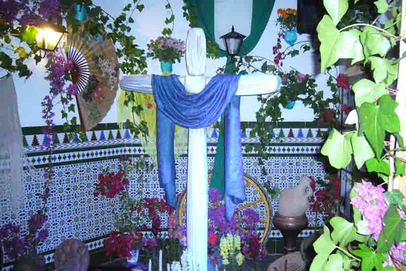 Actividades Casa de Andaluca