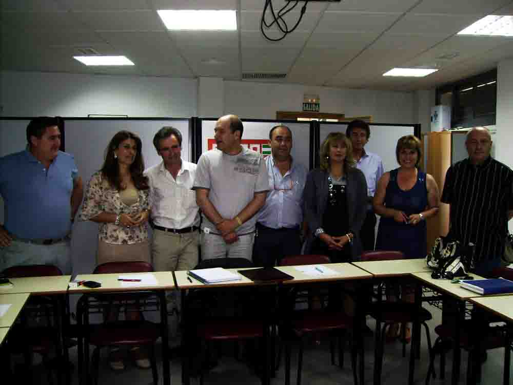 El Carbn se empezar a negociar en 2011