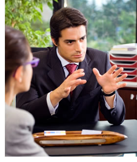 Conciliaciones laborales 