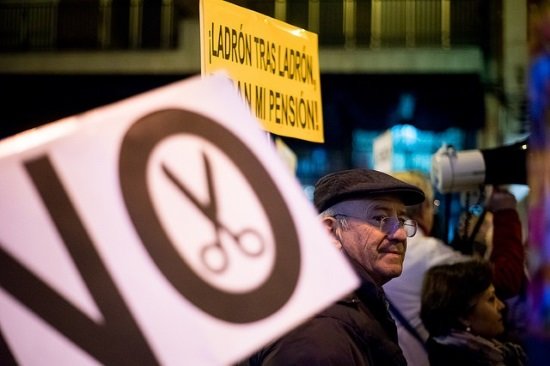 Comienzan los trabajos de construccin del muro de proteccin y el asfaltado de la estacin