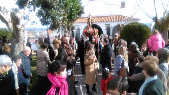 Fiesta de San Sebasti�n 2017