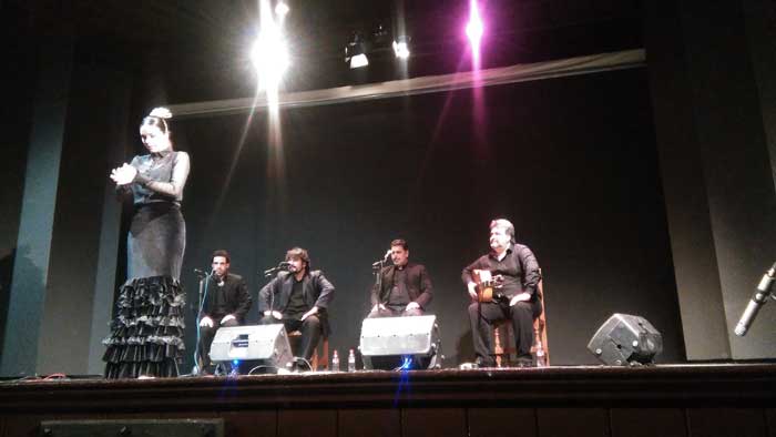 Fiesta de San Sebasti�n 2017