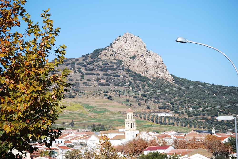 Carta abierta a mis paisanos de Pearroya-Pueblonuevo 