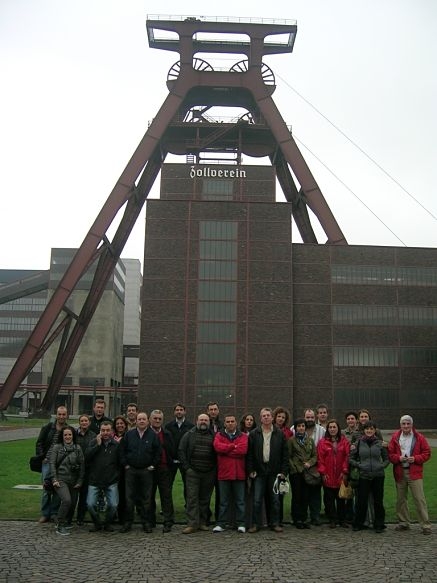 Grupo de Desarrollo Rural