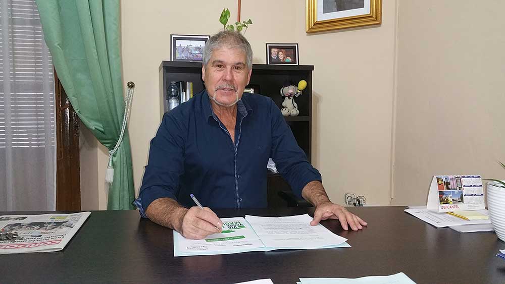  Emplea permitir� realizar 21 contratos 