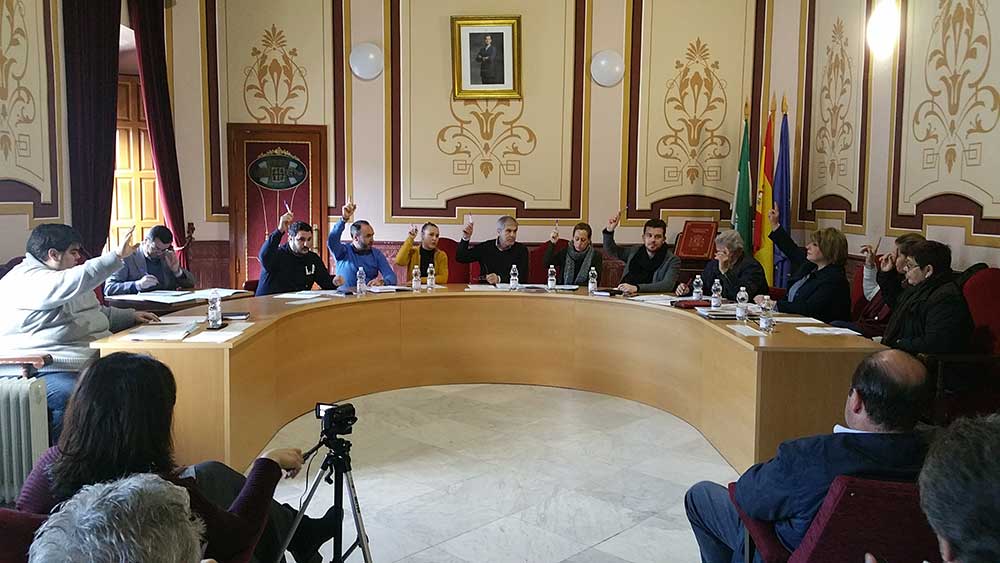  Convenio para fraccionar el pago de la deuda con Diputaci�n