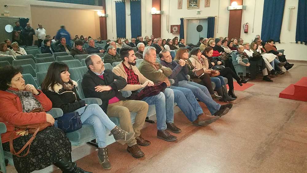 Plataforma por el Guadiato