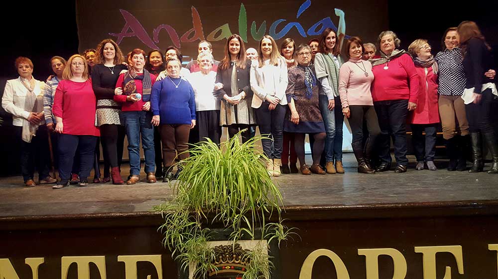 Centro de Educaci�n Permanente en Fuente Obejuna