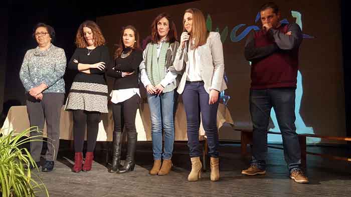 Centro de Educaci�n Permanente en Fuente Obejuna