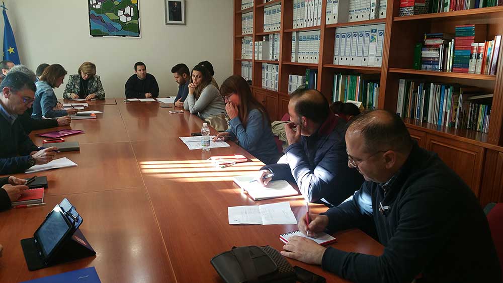 Adjudicada de forma definitiva la gestin de la residencia