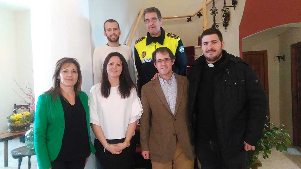 Hotel Restaurante �El Comendador� reabre sus instalaciones