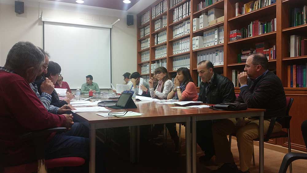 Aprobada en pleno una mocin presentada por UDP