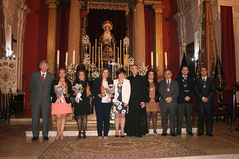 XXVI Pregn de Semana Santa