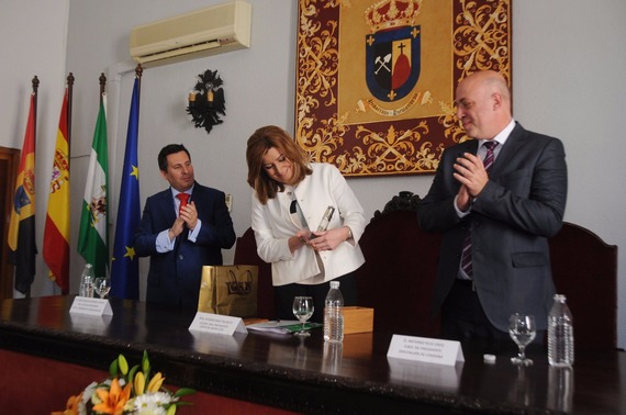 Inaugurada de manera oficial la nueva estacin de autobuses 