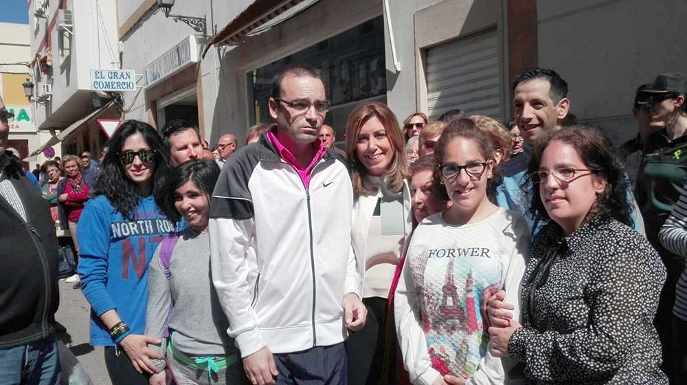 Inaugurada de manera oficial la nueva estacin de autobuses 