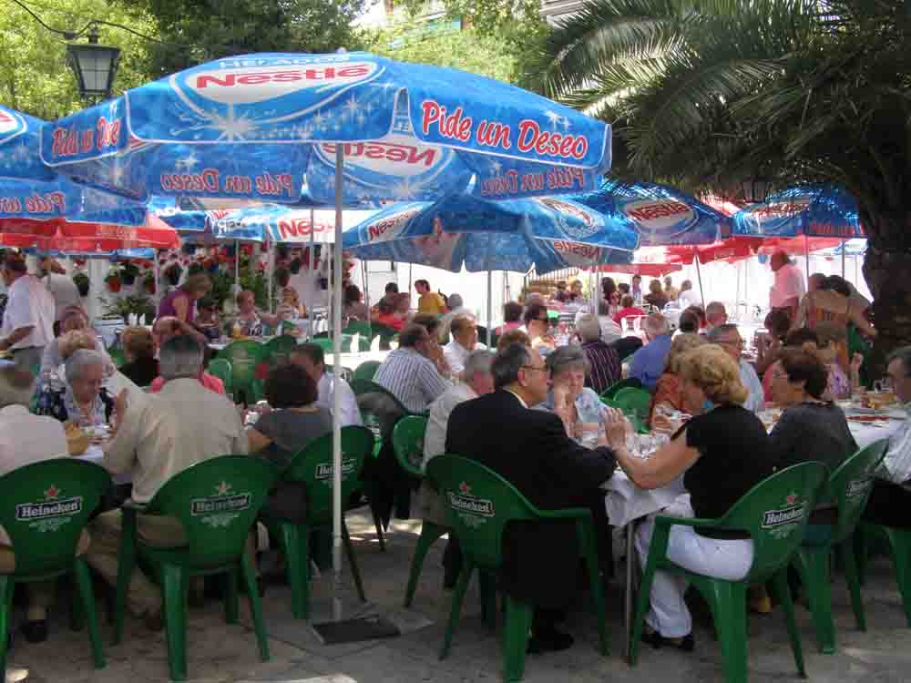 Gran Familia Belmezana 