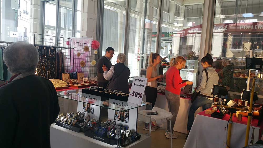 Nueva edicin del Factory