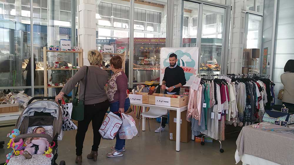  nueva edicin del Factory