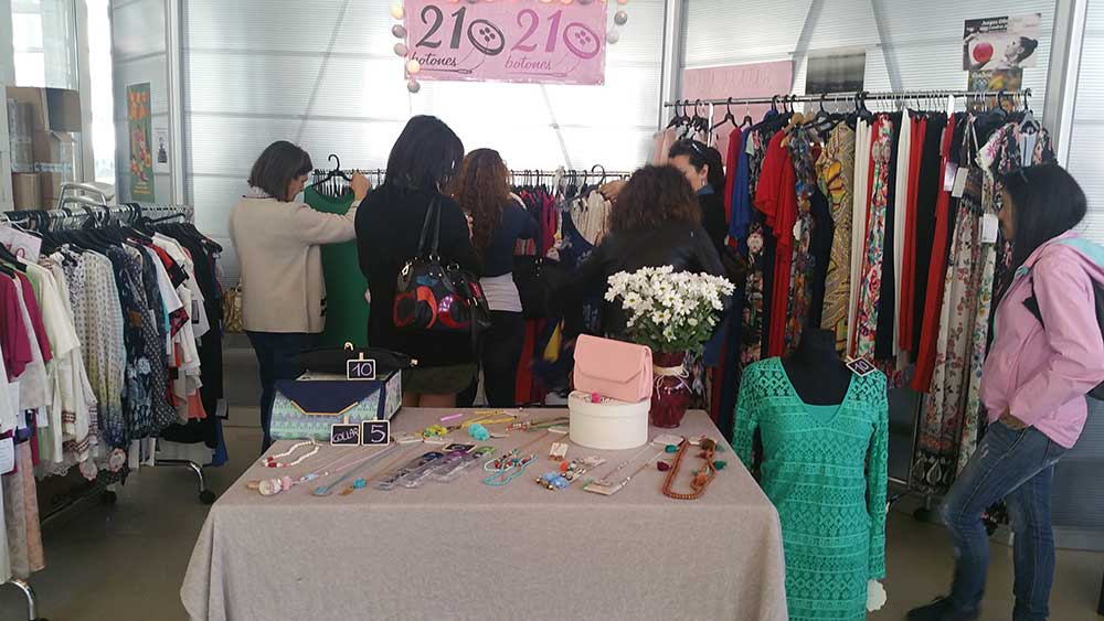  nueva edicin del Factory