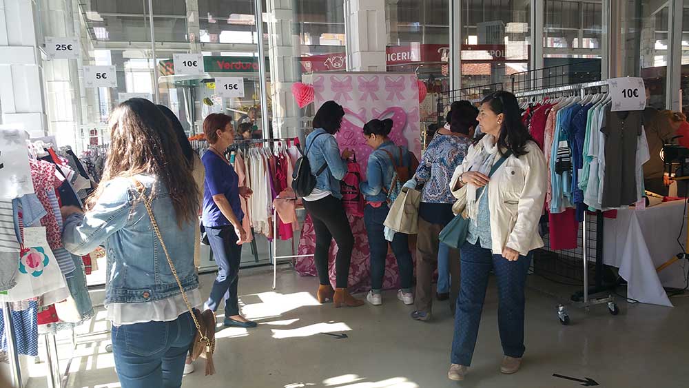  nueva edicin del Factory