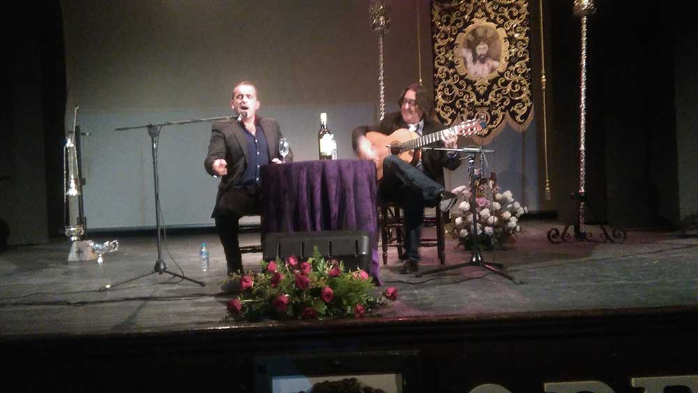  �Pasi�n Cofrade� en Fuente Obejuna