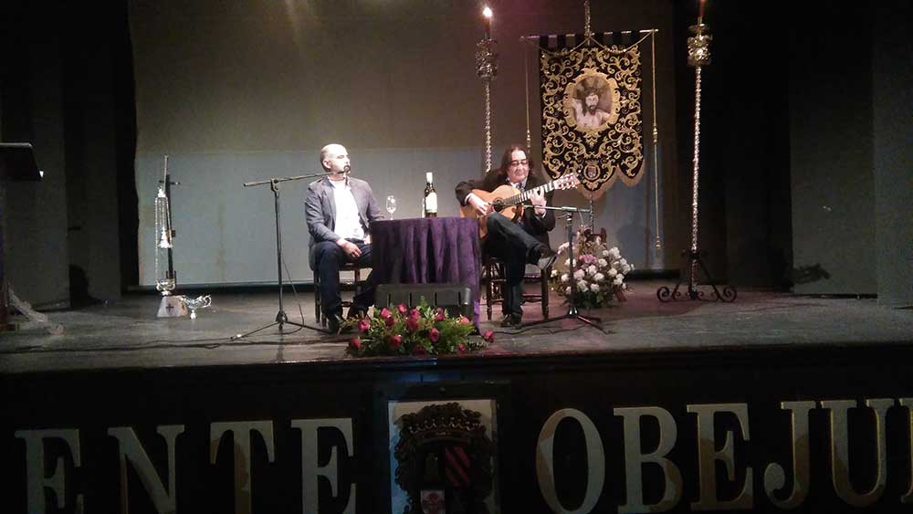  �Pasi�n Cofrade� en Fuente Obejuna