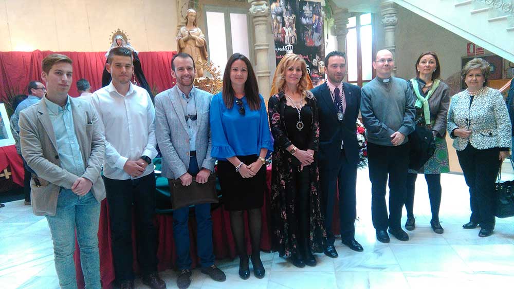 �Aficiones de Cofrade� en Fuente Obejuna